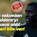 Arap takımları Haidara'yı kıskaca aldı! Teklifleri bile var!