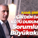 Kamil Şirin: Çin’den daha kötü durumdayız, sorumluluk Tahir Büyükakın’ın