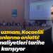 Ticaret uzmanı Kocaelili iş insanlarına anlattı! Noter maliyetleri tarihe karışıyor