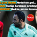 Selçuk İnan: Metehan gel... Metahan: Kulüp bıraksın oradayım... Okan Buruk: Bekle, şu an lazımsın...