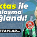 Caktas ile anlaşma sağlandı! İşte detaylar!