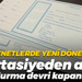 Senetlerde yeni dönem: Kırtasiyeden alıp doldurma devri kapanıyor!