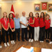 Darıcalı sporcularda büyük başarı!