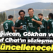 Oğulcan, Gökhan ve Yusuf Cihat’ın sözleşmeleri güncellenecek
