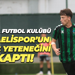 Manisa Futbol Kulübü, Kocaelispor’un genç yeteneğini KAPTI!