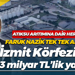 Faruk Nazik atıksu arıtımına dair her şeyi anlattı: İzmit Körfezi için 3 milyar TL’lik yatırım