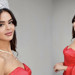 Miss International Ayşe Sena Şeref Kariyeri: Ayşe Sena Şeref Kimdir, Kaç Yaşında, Nereli, Boyu Kaç?