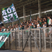 Kocaelispor’a Trabonspor maçı öncesi taraftar morali