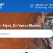 Bakan Kacır: "Market Fiyatı uygulamamız artık Google Play ve App Store'da"