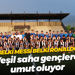 Belki Messi belki Ronaldo... Yeşil saha gençlere umut oluyor