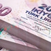 Hazine 80,5 milyar TL borçlandı