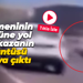 Fenomeninin ölümüne yol açan kazanın görüntüsü ortaya çıktı