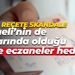 Sahte reçete skandalı! Kocaeli’nin de aralarında olduğu 7 ilde eczaneler hedefte