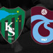 Trabzonspor - Kocaelispor maçı VAR Hakemi Kim Oldu?