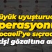 Büyük uyuşturucu operasyonu Kocaeli’ye sıçradı: 10 kişi gözaltına alındı