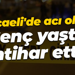 Kocaeli'de acı olay! Genç yaşta intihar etti!