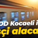 TCDD Kocaeli için işçi alacak