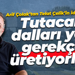 Arif Çolak’tan Telat Çelik’in iddialarına: Tutacak dalları yok gerekçe üretiyorlar!