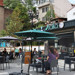 Halka Kafe hizmete açıldı