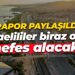 Rapor paylaşıldı... Kocaelililer biraz olsun nefes alacak