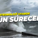 Meteoroloji uyardı! Fırtına geliyor: 4 gün sürecek