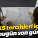 YKS tercihleri için bugün son gün