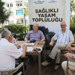 Saygınlar Kulübü üyeleriyle büyüyor