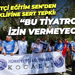 Hürriyetçi Eğitim Sen’den zam teklifine sert tepki: “Bu tiyatroya izin vermeyeceğiz”