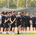 Kocaelispor, Samsunspor maçına sıkı hazırlanıyor