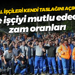 Ford İşçi Bülteni’nde işçiler MESS için kendi taslağını açıkladı!