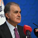 Ömer Çelik: Özgür Özel, aciz bir savrulma içindedir