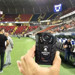 TFF, Süper Lig'in yeni uygulamasını duyurdu: Hakemlere kamera takılacak!