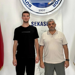 Kağıtspor’un efeleri güçleniyor!
