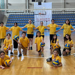 Başiskele Yaz Spor Okulları’nda günler dolu dolu geçiyor!