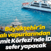 Büyükşehir'in arabalı vapurlarından önce İzmit Körfezi'nde İDO sefer yapacak