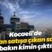 Kocaeli’de icradan satışa çıkan santral bakın kimin çıktı!