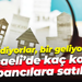 Bir gidiyorlar, bir geliyorlar… Kocaeli’de kaç konut yabancılara satıldı?