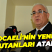 Kocaeli'nin yeni komutanları atandı!