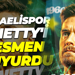 Kocaelispor, Linetty'i resmen duyurdu