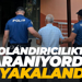 Dolandırıcılıktan aranıyordu: Yakalandı
