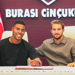 Kocaelispor’dan Japonya’ya gitmişti! Bandırma’ya geldi!