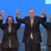 Özlem Çerçioğlu AK Parti'ye katıldı