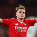 Kerem Aktürkoğlu şoku! Benfica anlaşmayı iptal etti