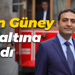 Beyoğlu Belediye Başkanı İnan Güney gözaltına alındı