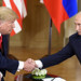 Trump Putin Görüşmesi Ne Zaman? Trump Putin Görüşmesi Saat Kaçta, Nerede Yapılacak?