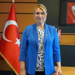 Yasemin Fazlaca AK Parti'ye katıldı