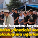 Kazada hayatını kaybeden Brisa yöneticisi son yolculuğuna uğurlandı