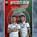 Hereke Yıldızspor’dan Bilal Tahtalı hamlesi