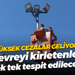 Yüksek cezalar geliyor! Çevreyi kirletenler tek tek tespit edilecek
