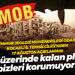 TMMOB Jeoloji Mühendisleri Odası: Kağıt üzerinde kalan planlar bizleri korumuyor!